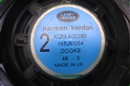 Динамик (в переднюю дверь) (XQM500280) для Land Rover Discovery 3 с 2004-2009г