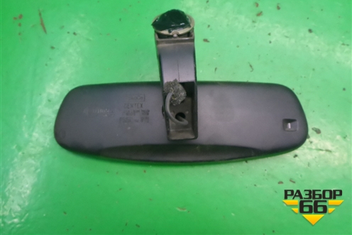 Зеркало заднего вида (CTB500012) для Land Rover Discovery 3 с 2004-2009г