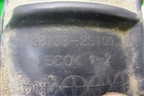 Патрубок воздушного фильтра (2.0л G4KD) (281382S100) для Kia Sportage с 2010-2015г