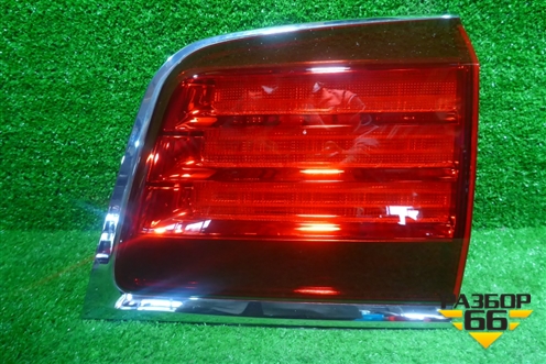 Фонарь задний внутренний правый (до 2012г) (8158060210) для Lexus LX-570 с 2007-2015г