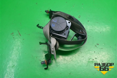 Ремень безопасности задний левый (898103U200) для Kia Sportage с 2010-2015г (Спортеидж 3)