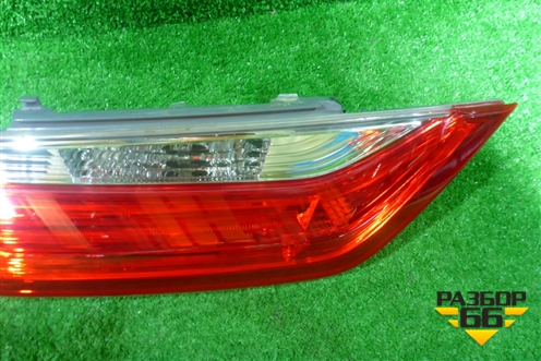 Фонарь задний внутренний левый (34155TLAR01) для Honda CR-V с 2017г