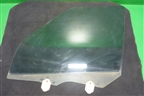 Стекло двери передней левой (2004г) (CUB500170) для Land Rover Discovery 3 с 2004-2009г