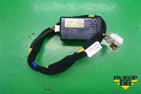 Блок управления двигателем (2.0л G4KD с замком зажигания) (391372G860) ( 954803U001) для Kia Sportage с 2010-2015г