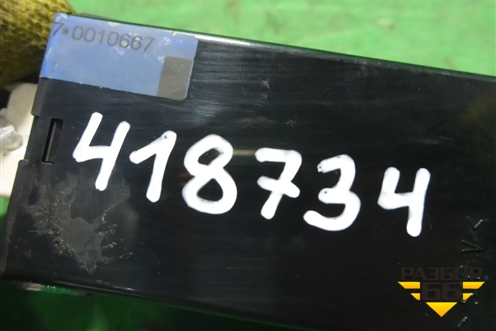 Блок электронный (системы бесключевого доступа) (EH62675R0) для Mazda CX 7 с 2006-2012г