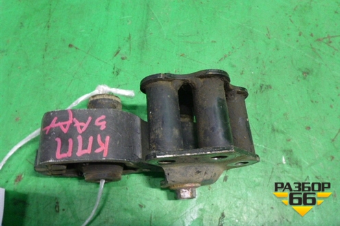 Опора двигателя задняя (с кронштейном 2.5л PY) для Mazda Mazda 6 (GJ) с 2012-2025г
