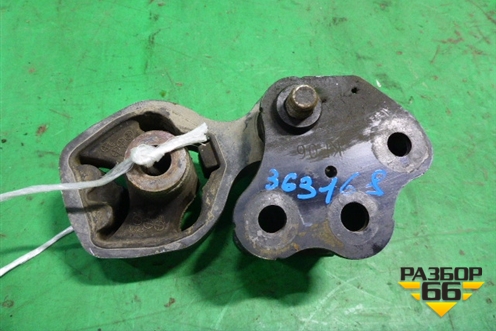Опора двигателя задняя (с кронштейном 2.5л PY) для Mazda Mazda 6 (GJ) с 2012-2025г