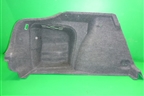Обшивка багажника левая (лифтбек) (1Z5867427K) для Skoda Octavia (А5) с 2004-2013г