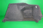 Обшивка багажника правая (лифтбек) (1Z5867428H) для Skoda Octavia (А5) с 2004-2013г