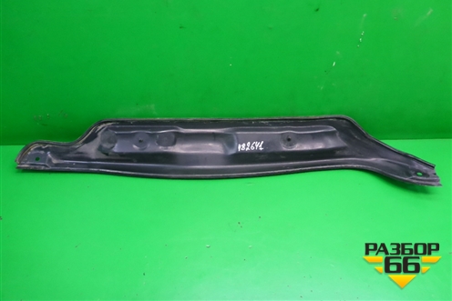Короб водоотводящий (1K0805275) для Skoda Octavia (А5) с 2004-2013г
