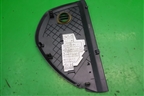 Накладка на торпедо (боковая левая) (1Z0857503) для Skoda Octavia (А5) с 2004-2013г