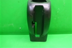 Кожух рулевой колонки (в сборе) (1Z0858566) для Skoda Octavia (А5) с 2004-2013г