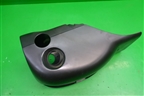 Кожух рулевой колонки (в сборе) (1Z0858566) для Skoda Octavia (А5) с 2004-2013г