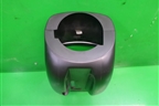 Кожух рулевой колонки (в сборе) (1Z0858566) для Skoda Octavia (А5) с 2004-2013г