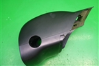 Кожух рулевой колонки (в сборе) (1Z0858566) для Skoda Octavia (А5) с 2004-2013г