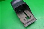 Кожух рулевой колонки (в сборе) (1Z0858566) для Skoda Octavia (А5) с 2004-2013г
