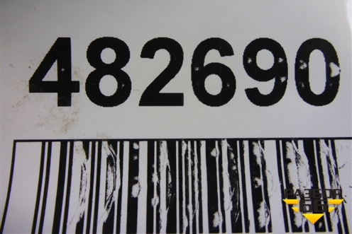 Кожух рулевой колонки (в сборе) (1Z0858566) для Skoda Octavia (А5) с 2004-2013г