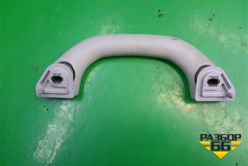 Ручка внутренняя потолочная (передняя) (6Y0857607M) для Skoda Octavia (А5) с 2004-2013г