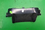 Кожух рулевой колонки (верхняя часть) (1Z1857053A) для Skoda Octavia (А5) с 2004-2013г