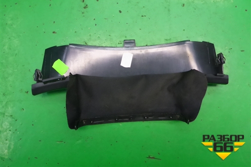 Кожух рулевой колонки (верхняя часть) (1Z1857053A) для Skoda Octavia (А5) с 2004-2013г