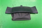 Кожух рулевой колонки (верхняя часть) (1Z1857053A) для Skoda Octavia (А5) с 2004-2013г