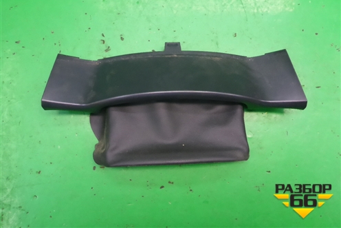 Кожух рулевой колонки (верхняя часть) (1Z1857053A) для Skoda Octavia (А5) с 2004-2013г