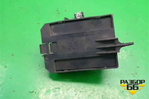 Блок комфорта (1K0959433BT) для Skoda Octavia (А5) с 2004-2013г