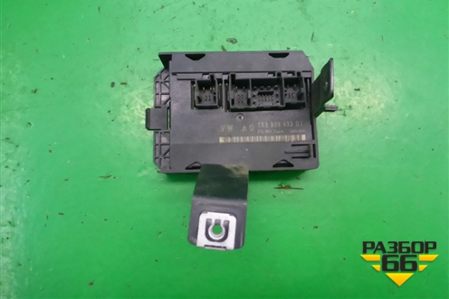 Блок комфорта (1K0959433BT) для Skoda Octavia (А5) с 2004-2013г