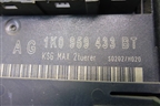 Блок комфорта (1K0959433BT) для Skoda Octavia (А5) с 2004-2013г