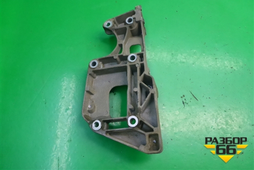 Кронштейн генератора (1.6л BSF) (06F903143F) для Skoda Octavia (А5) с 2004-2013г