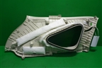 Обшивка багажника правая (верхняя) (84131T1GE) для Honda CR-V(RM) с 2012г