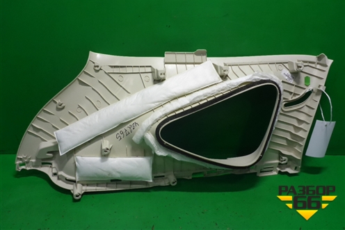 Обшивка багажника правая (верхняя) (84131T1GE) для Honda CR-V(RM) с 2012г