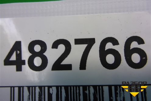 Ролик натяжитель ремня навесного оборудования (04873010001) для Skoda Octavia (А5) с 2004-2013г