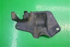 Кожух рулевой колонки (нижний на пол) (1B1863129B) для Skoda Octavia (А5) с 2004-2013г