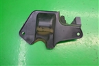 Кожух рулевой колонки (нижний на пол) (1B1863129B) для Skoda Octavia (А5) с 2004-2013г