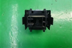 Переключатель корректора фар (1Z0941333) для Skoda Octavia (А5) с 2004-2013г