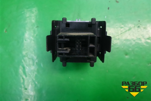 Переключатель корректора фар (1Z0941333) для Skoda Octavia (А5) с 2004-2013г