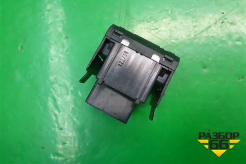 Переключатель корректора фар (1Z0941333) для Skoda Octavia (А5) с 2004-2013г