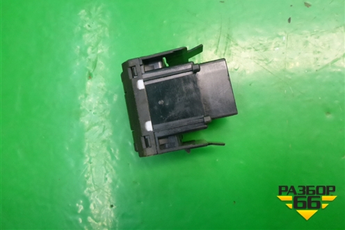 Переключатель корректора фар (1Z0941333) для Skoda Octavia (А5) с 2004-2013г