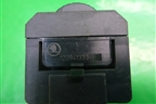 Переключатель корректора фар (1Z0941333) для Skoda Octavia (А5) с 2004-2013г