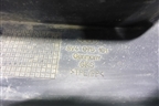 Брызговик задний левый (8V4075101) для Audi A3 (8V) с 2012-2020г