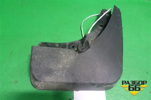 Брызговик задний правый (8V4075101) для Audi A3 (8V) с 2012-2020г