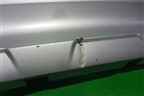 Накладка заднего бампера (51127347269) для BMW X3 F25 с 2010-2017г