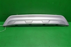 Накладка заднего бампера (51127347269) для BMW X3 F25 с 2010-2017г