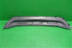 Накладка заднего бампера (51127347269) для BMW X3 F25 с 2010-2017г
