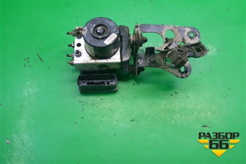 Блок ABS (1K0907379P) для Skoda Octavia (А5) с 2004-2013г