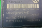 Блок ABS (1K0907379P) для Skoda Octavia (А5) с 2004-2013г