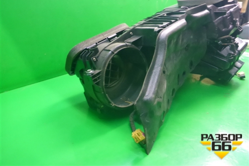 Корпус отопителя для Skoda Octavia (А5) с 2004-2013г