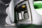 Консоль (под механику) (8200359533) для Renault Clio с 1998-2002г