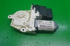 Моторчик стеклоподъёмника задний левый (1K0959703J) для Skoda Octavia (А5) с 2004-2013г